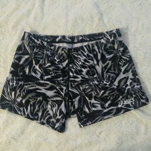 Asics Spanx Shorts